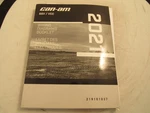 2021 Can-am Ssv Wiring Diagrams Booklet/ Part# 219101037. Fixed Price $39.88.