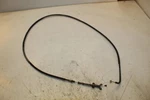 1995 Yamaha Kodiak 400 Rear Back Brake Cable Line 4SH-26341-00-00. Fixed Price $24.99.