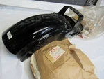 Tail Cover Seat Cowl Honda VT500C 80100-MF5-000. Fixed Price $98.99.