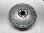 Honda CB72 CB77 305 Superhawk Front Wheel Hub Brake Drum 44601-268-010 #1. Fixed Price $80.00.
