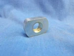 Yamaha 90179-10276. Oem Special Shape Nut. Fits Multiple Applications. PP1812. Fixed Price $11.95.