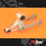 94-96 1995 Oem Rear Shock Cushion Linkage Suspension Lever Arm Set. Fixed Price $59.99.
