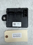 2026 Tesla Model Y Charge Port Ecu 1537264-10-E 45052 B123. Fixed Price $297.40.