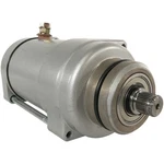Starter For Yamaha Virago Motor XV700 XV750 XV920 42X-81800-60-00;. Fixed Price $111.45.