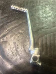 Honda Elsinore 1974 MT125 MR175 Start Lever Kicker Oem. Fixed Price $199.96.
