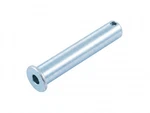 Kawasaki Genuine PIN,10X49.5 92043-1564. Fixed Price $11.18.
