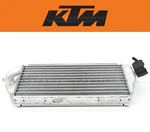 Right Radiator 125 Sx 150 250 Xcw 300 350 500 Excf 24-25 Ktm H270. Fixed Price $162.35.