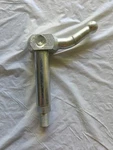 QTY3 4SPD Tranmission Shifter Shaft Harley Davidson Fl Fx 1979-84PN34652-79. Fixed Price $149.99.