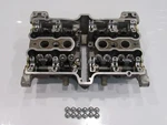 1991-1993 Suzuki Bandit GSF400 Engine Cylinder Head Assembly 11100-10D01. Fixed Price $99.99.