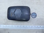 1966-69 Sears Gilera 106 Ss S10941) Tool Box Container With Lid. Fixed Price $63.24.