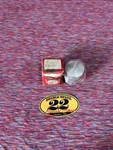 Genuine Honda Nos 13101-361-003 Piston (std) 74-75 MT125. Fixed Price $46.95.