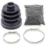 Balls Racing Front Inner Cv Boot Repair Kit For Honda Fourtrax 300 1988-2000. Fixed Price $24.14.