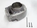 1999-2003 Yamaha Star Xvs 1100 Engine Cylinder Motor Jug Oem 5EL-11311-00-00. Fixed Price $49.99.