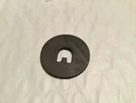 Harley 46775-30 Steering Damper Adj Washer Panhead Wl Servicar 1948-57 Usa Park. Fixed Price $7.95.