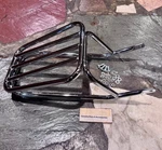 Harley Davidson Aermacchi Rapido 125CC Luggage Rack W/ Hardware 53400-70. Fixed Price $289.99.