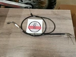 Nos Suzuki T500 1969 1975 Cable Assembly Throttle 58300-15101 S35. Fixed Price $76.17.