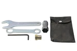 New Oem Yamaha 3J3-W2810-00-00 Tool Kit Nos. Fixed Price $189.99.