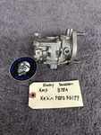 Harley Davidson Amf B78A Keihin P88DRD179 Carburetor Body Sportster Shovelhead. Fixed Price $25.00.