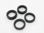 New Jawa 250 350 Cz Front Fork Sealing Rubber Kit Set Of 4. Fixed Price $22.58.