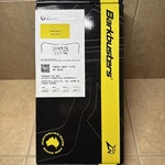 Barkbusters BHG-152-00-NP Unv. Two Point Mounted Handguards Silver 1/8"BARS. Fixed Price $119.00.