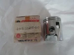 Nos Genuine Yamaha YCS1 1967-1968 Piston 0.25MM 1ST Over 237-11635-00. Fixed Price $10.44.