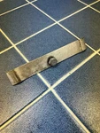 Bmw R75/6 R75/5 Clamp Bracket For Airbox Filter /7 R60 R65 Airhead. Fixed Price $20.00.
