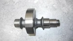 1983 Yamaha Crankshaft Counter Balance Weight 3Y1-11454-00-00. Fixed Price $25.00.