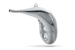 Fmf 020147 Gold Series Fatty Exhaust Nickel-plated Pipe 1996-1998 Yamaha YZ125. Fixed Price $266.59.