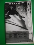 Sea Doo Factory Owner's French Manual 219000040. Fixed Price $12.99.