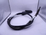 Nos Yamaha 1981 Genuine Clutch Cable Factory Oem 4V0-26335-00. Fixed Price $99.98.