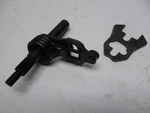 1985 Kawasaki VN700 Gear Change Spindle. Fixed Price $13.56.
