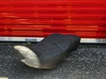 Corbin Gentry Freedom Seat For 1966-1984 Harley Davidson Shovelhead Flh Fx. Fixed Price $119.99.