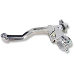 Moose Racing EZ3 Clutch Lever/perch Assembly Shorty Black 0612-0283. Fixed Price $44.99.