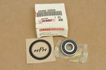Yamaha Bearing YZ60 YZ50 Zuma CW50 PW80 TTR110 TTR90 TY80 YZF600 Nos 93306-20009. Fixed Price $5.65.