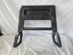 ATT-262 Rear Seat Luggage Rack Carrier Kawasaki 1989-2007. Fixed Price $49.99.
