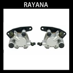 Front Brake Caliper For Suzuki Ozark LTF250 2002-2009 59300-38F30-999. Fixed Price $24.88.
