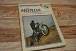 Clymer Honda 100-350CC Singles 1970-78 Service Shop Repair Manual M315. Fixed Price $6.99.