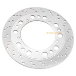 Front Brake Disc Rotor For Honda Magna VF500C Steed NV600 NV400. Fixed Price $49.89.