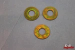 Nos Yamaha XV750 XJ650 XS400 XV920 Washer, Plate Qty 3 Part# 90201-127A1-00. Fixed Price $11.95.
