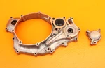 2003 Yamaha YZ450F WR450F Right Inner Clutch Cover 5TA-15431-00-00. Fixed Price $119.99.