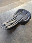 Harley Knucklehead Flathead Panhead Oem Buddy Seat. Fixed Price $50.00.