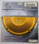 Psr Case Cover (right) (gold) Compatible With 07-12 Honda CBR600RR 03-00950-23. Fixed Price $62.00.