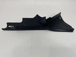 07 Buell XB12S Lightning Front Air Duct Scoop M0903.02A8A. Fixed Price $39.00.