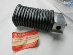 Nos Suzuki Pillion Right Footrest Assy LS650 1986 2016 43600-24B00. Fixed Price $34.64.