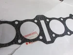 Kawasaki Nos New 11009-030 Cylinder Base Gasket KZ1000 KZ900 Ltd Mkii Z1R. Fixed Price $20.89.