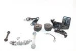 2008 Harley Sportster XL1200C Engine Motor Mount Bolts. Fixed Price $15.97.