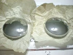 Harley-davidson 36-82 Vented Gas Cap Nos 61103-36 Qty. (BPO-05). Fixed Price $14.90.