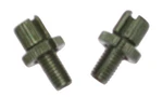 Kawasaki Cable Adjuster Screws Set A1 A7 F7 F9 F11 KZ1000 W1 W2. Brand New!!. Fixed Price $10.95.