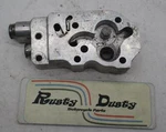 Harley Davidson Sovelhead Oil Pump Housing Body Assembly 26219-68B. Fixed Price $69.99.