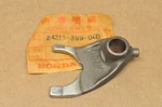Nos Honda 1990 CB125 1978-82 CM185 Right Transmission Gear Shift Fork. Fixed Price $20.60.